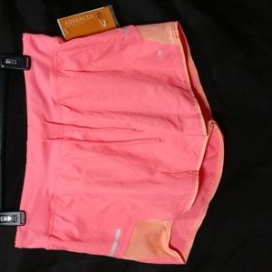 New Champion Athletic Shorts